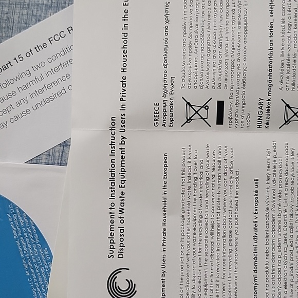 Seagate 120 GB In Box Upgrade Kit Internal Hard Drive. Never Used - Picture 12 of 16